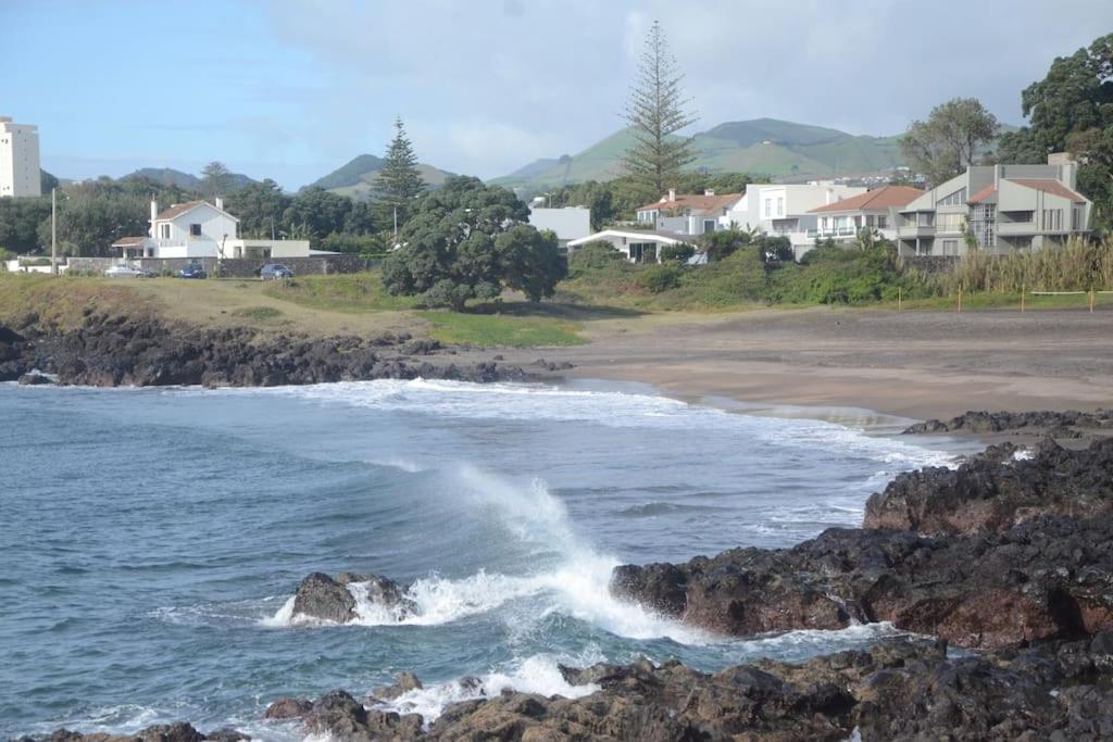 Cantinho Do Populo Ponta Delgada Eksteriør billede